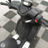 PEUGEOT SPEEDFIGH 50 2021 accidenté - La Casse de l Oncle Tom