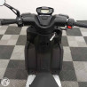 PEUGEOT SPEEDFIGH 50 2021 accidenté - La Casse de l Oncle Tom