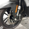 PEUGEOT SPEEDFIGH 50 2021 accidenté - La Casse de l Oncle Tom