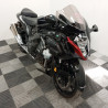SUZUKI GSX1300R 1340 2026 accidentée - La Casse de l Oncle Tom