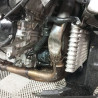 SUZUKI GSX1300R 1340 2026 accidentée - La Casse de l Oncle Tom