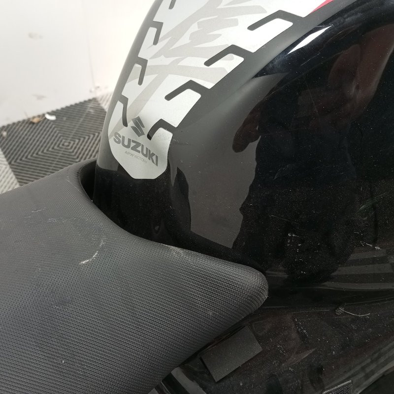 SUZUKI GSX1300R 1340 2026 accidentée - La Casse de l Oncle Tom