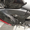 SUZUKI GSX1300R 1340 2026 accidentée - La Casse de l Oncle Tom