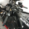 SUZUKI GSX1300R 1340 2026 accidentée - La Casse de l Oncle Tom