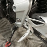 ZONTES 703 F 699 2026 accidentée - La Casse de l Oncle Tom