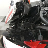 ZONTES 703 F 699 2026 accidentée - La Casse de l Oncle Tom