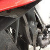 ZONTES 703 F 699 2026 accidentée - La Casse de l Oncle Tom