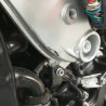 ZONTES 703 F 699 2026 accidentée - La Casse de l Oncle Tom