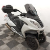 PEUGEOT METROPOLI 399 2019 accidente - La Casse de l Oncle Tom