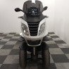 PEUGEOT METROPOLI 399 2019 accidente - La Casse de l Oncle Tom