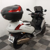 PEUGEOT METROPOLI 399 2019 accidente - La Casse de l Oncle Tom