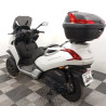 PEUGEOT METROPOLI 399 2019 accidente - La Casse de l Oncle Tom