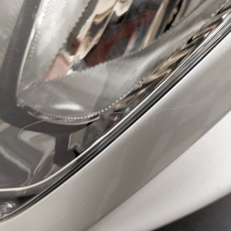 PEUGEOT METROPOLI 399 2019 accidente - La Casse de l Oncle Tom