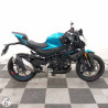 CF MOTO 450NK 449 2026 accidentée - La Casse de l Oncle Tom