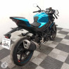 CF MOTO 450NK 449 2026 accidentée - La Casse de l Oncle Tom