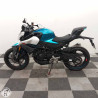 CF MOTO 450NK 449 2026 accidentée - La Casse de l Oncle Tom