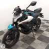CF MOTO 450NK 449 2026 accidentée - La Casse de l Oncle Tom