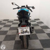 CF MOTO 450NK 449 2026 accidentée - La Casse de l Oncle Tom