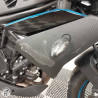 CF MOTO 450NK 449 2026 accidentée - La Casse de l Oncle Tom