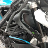 CF MOTO 450NK 449 2026 accidentée - La Casse de l Oncle Tom