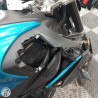 CF MOTO 450NK 449 2026 accidentée - La Casse de l Oncle Tom