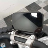 CF MOTO 450NK 449 2026 accidentée - La Casse de l Oncle Tom