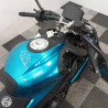 CF MOTO 450NK 449 2026 accidentée - La Casse de l Oncle Tom
