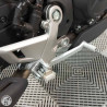 CF MOTO 450NK 449 2026 accidentée - La Casse de l Oncle Tom
