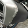 CF MOTO 450NK 449 2026 accidentée - La Casse de l Oncle Tom