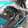 CF MOTO 450NK 449 2026 accidentée - La Casse de l Oncle Tom
