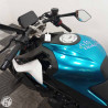 CF MOTO 450NK 449 2026 accidentée - La Casse de l Oncle Tom