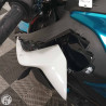 CF MOTO 450NK 449 2026 accidentée - La Casse de l Oncle Tom