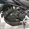 CF MOTO 450NK 449 2026 accidentée - La Casse de l Oncle Tom
