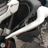 CF MOTO 450NK 449 2026 accidentée - La Casse de l Oncle Tom