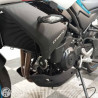 CF MOTO 450NK 449 2026 accidentée - La Casse de l Oncle Tom