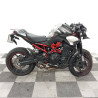 KAWASAKI Z900 948 2025 accidentée - La Casse de l Oncle Tom