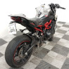 KAWASAKI Z900 948 2025 accidentée - La Casse de l Oncle Tom