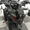 KAWASAKI Z900 948 2025 accidentée - La Casse de l Oncle Tom