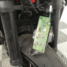 KAWASAKI Z900 948 2025 accidentée - La Casse de l Oncle Tom