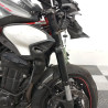 KAWASAKI Z900 948 2025 accidentée - La Casse de l Oncle Tom
