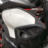 KAWASAKI Z900 948 2025 accidentée - La Casse de l Oncle Tom