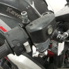 KAWASAKI Z900 948 2025 accidentée - La Casse de l Oncle Tom