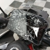 KAWASAKI Z900 948 2025 accidentée - La Casse de l Oncle Tom