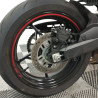 KAWASAKI Z900 948 2025 accidentée - La Casse de l Oncle Tom
