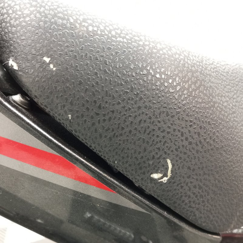 KAWASAKI Z900 948 2025 accidentée - La Casse de l Oncle Tom