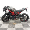KAWASAKI Z900 948 2025 accidentée - La Casse de l Oncle Tom