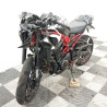 KAWASAKI Z900 948 2025 accidentée - La Casse de l Oncle Tom