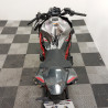 KAWASAKI Z900 948 2025 accidentée - La Casse de l Oncle Tom