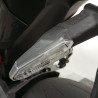 KAWASAKI Z900 948 2025 accidentée - La Casse de l Oncle Tom