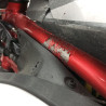 KAWASAKI Z900 948 2025 accidentée - La Casse de l Oncle Tom